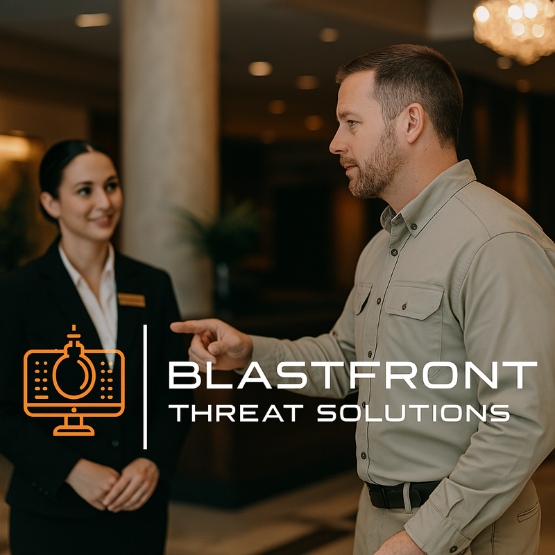 Advance Threat Assessment