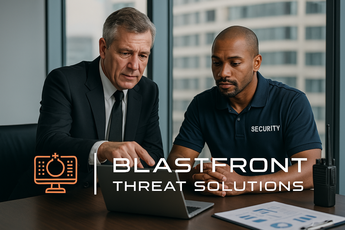 Technical Consulting